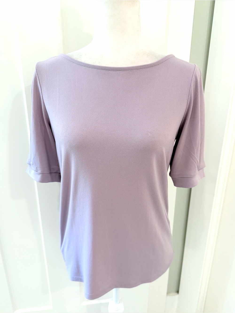 Loft Blouse